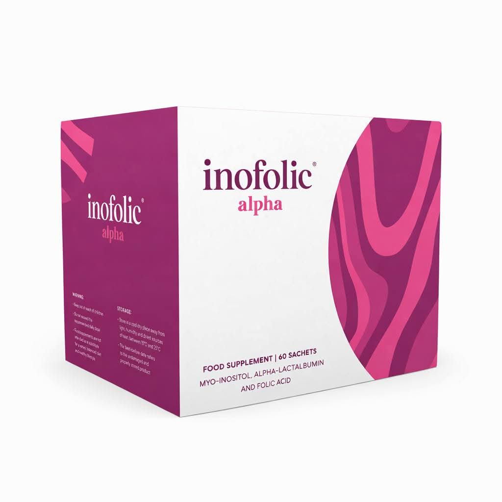 Inofolic Alpha