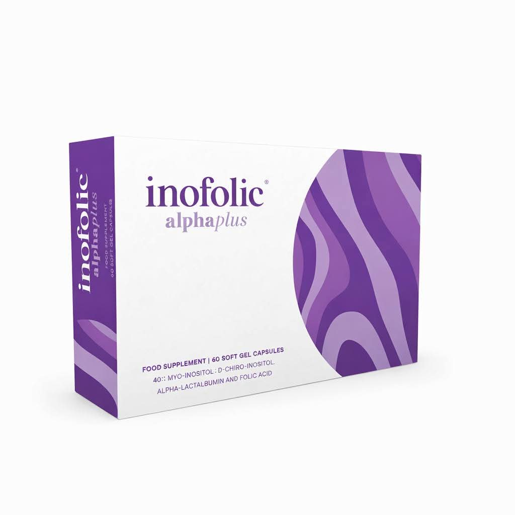 Inofolic AlphaPlus