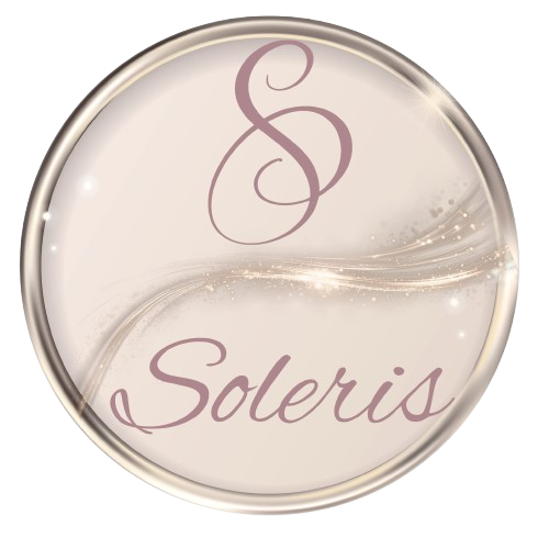 Soleris — Where Purity Meets Prestige