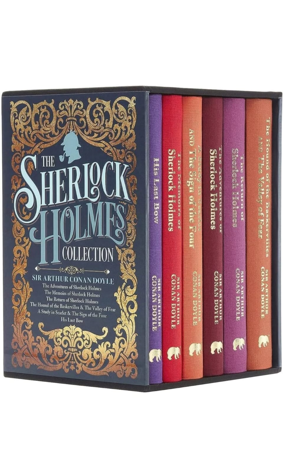 Sherlock Holmes Collection